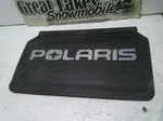 Polaris Snowmobile Flap Wedge Indy 440 500 600 680 Ultra Storm 750 800 Xcr. Fixed Price $25.00.