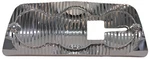 Ski-doo Skandic 300 Tundra, 2007 2008 2009, Taillight Reflector 510-0038-26. Fixed Price $19.99.