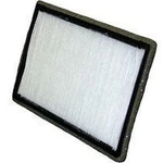 Wix 24784 Cabin Air Filter Panel 1992 1999 Bmw 318IS 92-95 325I, 95-99 M3. Fixed Price $27.99.