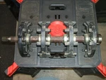 1996 Polaris 600 Xcr Sp Driveshaft Assembly, P/n 1590253 Or 2200828. Fixed Price $60.00.
