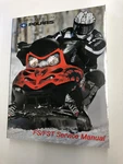 Oem Polaris 2006-2010 Models Fs/fst Snowmobile Service Manual P/n 9922458 New. Fixed Price $79.99.