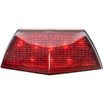 Kimpex Taillight For Polaris 01-300-01. Fixed Price $36.66.
