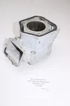 2015 Ski-doo Mxz Renegade 600 Etec Xs 137" Aftermarket Spi Cylinder. Fixed Price $144.95.