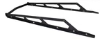 2015 Ski-doo Summit 800 Etec T3 174" Xm Rear Back Bumper Grab Bar Aftermarket. Fixed Price $109.95.