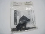Nos Arctic Cat Hand Guard Nylon Mount Kit W/o Dimmer 3639-077 Oem. Fixed Price $16.19.