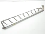 2016-2024 Polaris Pro Rmk 800 850 Axys Snowmobile Right Running Board 1022023. Fixed Price $217.73.