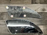 New Arctic Cat Oem 1436-086 (see Listing) Chrome Headlight Cover (qty 2) Utv. Fixed Price $25.99.