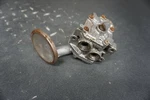 2007-2018 Yamaha Oem Engine Motor Bottom Oil Pump Sending Unit Phazer. Fixed Price $41.36.