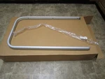 Ski-doo Oem Bumper New 860200954. Fixed Price $79.99.