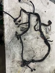 2009 Polaris Switchback Dragon 800 Engine Main Wiring Harness Wire Loom. Fixed Price $50.00.