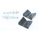 C&a Pro Ski Mount Kit For Yamaha 76000366. Fixed Price $51.80.
