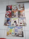 Metropolitan Home Magazines Lot Of 11! 2000-2002 Best Show Great Deal Wow!!. Fixed Price $19.99.
