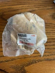 Oem Nos Yamaha Secondary Spring P/n: 805-17683-00. Fixed Price $30.00.