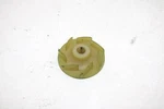 Polaris Oem Water Pump Impeller (white) 5432330 Q1009. Fixed Price $9.99.