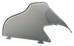 Arctic Cat Mountain 600, 2001-2004, 15" Smoke Windshield. Fixed Price $99.99.