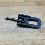 Arctic Cat Snowmobile Oem Used Back Rest Knob 606-819 Pantera T660 Turbo. Fixed Price $34.95.