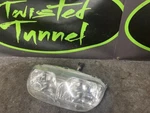2001 Skidoo Summit 800 Headlight Zx 1999 2000 2002 2003 Mxz 500 600 700. Fixed Price $46.75.