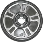 Ppd Idler Wheel 6.38 Silver #04-200-24. Fixed Price $71.76.