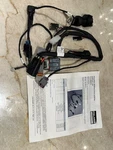 Polaris Oem 2880495 Pro-ride Digital Display Snowmobile Install Kit, New Nos. Fixed Price $99.99.