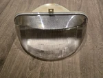 Arctic Cat Snowmobile 0609-245 Headlight. Fixed Price $20.00.