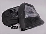 Oem Arctic Cat Snowmobile Semi Rigid Universal Touring Handlebar Muffs 8639-175. Fixed Price $94.90.