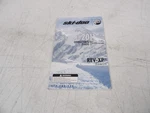 2011 Ski-doo Rev-xp (2-STROKE L/c) Operators Guide/owners Manual Oem 520000979. Fixed Price $15.00.