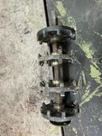 1992 Wildcat 700 Track Drive Assembly 0728-027 RW6166. Fixed Price $111.79.