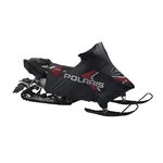 Polaris 2880431 3/4 Premium Polyester Cover Axys Snowmobile Rush Switchback. Fixed Price $279.99.