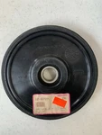 Ppd 12-6797 Idler Wheel Blk 5.63" Cat '05-07 Thin 04-200-51U. Fixed Price $26.99.
