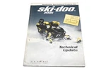 Oem Ski-doo 219600012 2005 Technical Update Manual. Fixed Price $43.99.