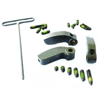 Dalton Quick Adjust Cam Arms For Yamaha. Fixed Price $237.60.