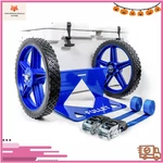 Cooler Kit Cart Dolly W/ Wheels For Ice Chest. Fixed Price $99.29.