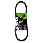 Arctic Cat 0227-019 Drive Belt Textron Cheetah Panther Tigre' Trail Snow. Fixed Price $60.95.