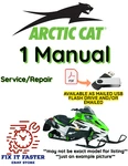 2011 Arctic Cat F8 Pro Snowmobile Service Repair Wiring Manual Pdf Usb. Fixed Price $29.99.