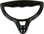 SP1 Starter Handle - Black For 1983 1984 Yamaha ET300 Enticer Snowmobile. Fixed Price $27.40.