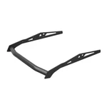Polaris Snowmobile Axys Models 144 146 Black Extreme Rear Bumper 2881941-458. Fixed Price $229.99.