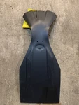 Polaris Oem Skid Plate Pro Ride Rmk 2878155-070. Fixed Price $125.00.