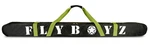 Flyboyz 190CM Padded & Insulated Skiing Traveling Storage Bag. Fixed Price $22.99.