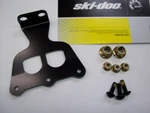 Ski-doo Frame Underbelly Stiffener S-module Reinforcement Oem 860200905. Fixed Price $32.95.