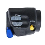 Polaris Lh Control Assembly, 2010206. Fixed Price $195.99.