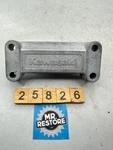 Kawasaki KZ1300 '79-82' ZG1300 Handlebar Holder Clamp 46012-1007. Fixed Price $64.52.