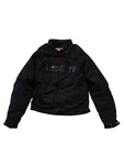 Icon Hooligan 2 Mesh Motorcycle Jacket Black Armor Removable Liner Men. Fixed Price $79.99.