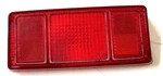 Stanley 043-5031 070-0048 Combo Lens Red. Fixed Price $29.99.