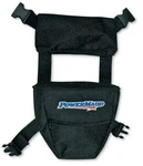 Snowmobile Bag Deluxe Powermadd Handlebar Storage Polaris. Fixed Price $40.00.