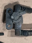 Coolant Valve Yamaha Vmax Sx Cock Assy 8CR-1249A-01-00. Fixed Price $16.99.