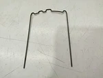 Retainer, Headlight - 2000 Polaris Nos. Fixed Price $17.99.