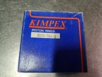Nos Kimpex Piston Rings Ski-doo R09-780-2. Fixed Price $9.99.