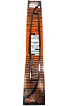 Woodys 6" Carbide Ace Flat Top Runners Wear Bar Polaris Snowmobile AP6-1225. Fixed Price $99.98.