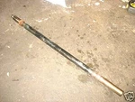 95 Polaris Indy Xcr 600 Jack Shaft *. Fixed Price $37.49.