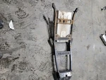 Yamaha Phazer Mtx 500 Subframe Seat Rail. Fixed Price $100.00.
